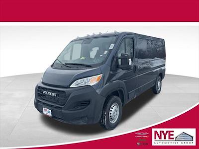 New 2026 Ram ProMaster 2500 Standard Roof Empty Cargo Van for sale #CC3774 - photo 1