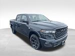 New 2026 Ram 1500 Big Horn Crew Cab for sale #CC3812 - photo 8