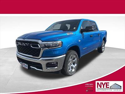 New 2026 Ram 1500 Big Horn Crew Cab for sale #CC3813 - photo 1