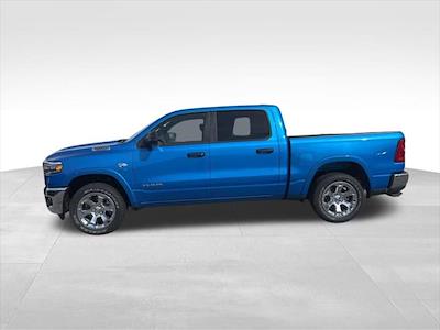 New 2026 Ram 1500 Big Horn Crew Cab for sale #CC3813 - photo 2