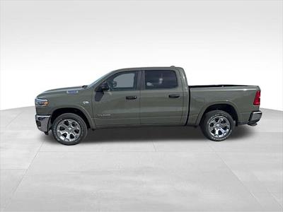 New 2026 Ram 1500 Big Horn Crew Cab for sale #CC3817 - photo 2