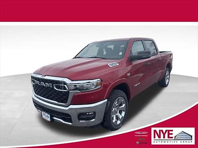 New 2026 Ram 1500 Big Horn Crew Cab for sale #CC3819 - photo 1