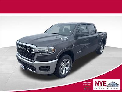 New 2026 Ram 1500 Big Horn Crew Cab for sale #CC3820 - photo 1