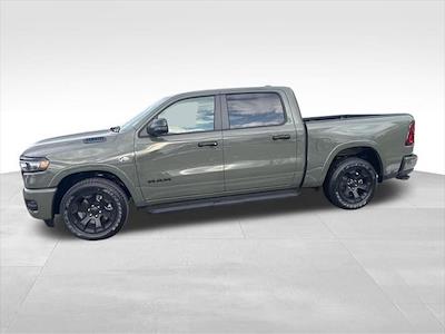 New 2026 Ram 1500 Big Horn Crew Cab for sale #CC3832 - photo 2
