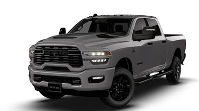 New 2026 Ram 3500 Big Horn Crew Cab for sale #CC3936 - photo 1