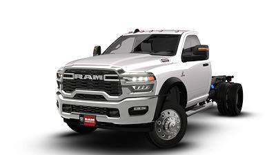 New 2026 Ram 4500 Regular Cab 60 CA Cab Chassis for sale #CC3938 - photo 1
