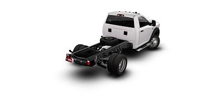 New 2026 Ram 4500 Regular Cab 60 CA Cab Chassis for sale #CC3938 - photo 2
