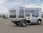 New 2026 Ram 4500 Regular Cab 60 CA Cab Chassis for sale #CC3938 - photo 4