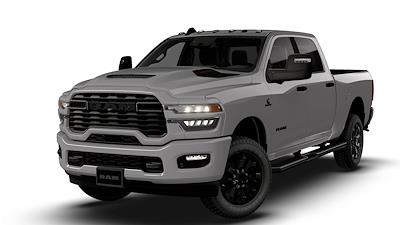 New 2026 Ram 3500 Big Horn Crew Cab for sale #CC3945 - photo 1