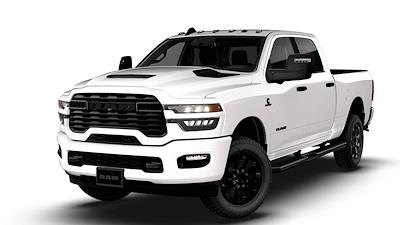New 2026 Ram 3500 Big Horn Crew Cab for sale #CC3946 - photo 1