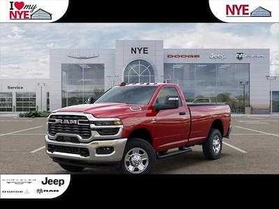 New 2026 Ram 2500 Tradesman Regular Cab for sale #CC3950 - photo 1