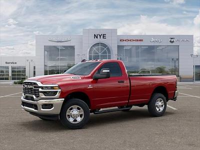 New 2026 Ram 2500 Tradesman Regular Cab for sale #CC3950 - photo 2