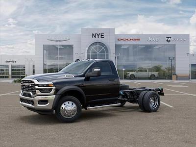 New 2026 Ram 4500 Regular Cab 60 CA Cab Chassis for sale #CC3965 - photo 2