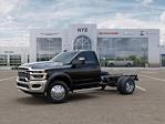 New 2026 Ram 4500 Regular Cab 60 CA Cab Chassis for sale #CC3965 - photo 1
