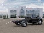 New 2026 Ram 4500 Regular Cab 60 CA Cab Chassis for sale #CC3965 - photo 4