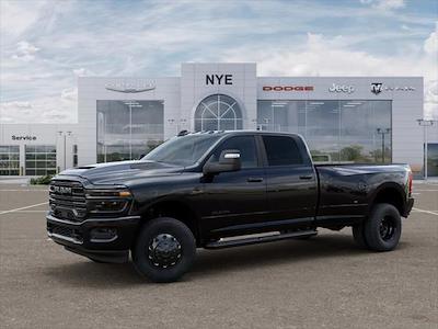 New 2026 Ram 3500 Laramie Crew Cab for sale #CC3968 - photo 2