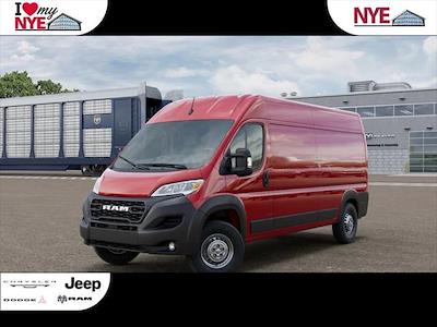 New 2026 Ram ProMaster 2500 High Roof Empty Cargo Van for sale #CC3976 - photo 1