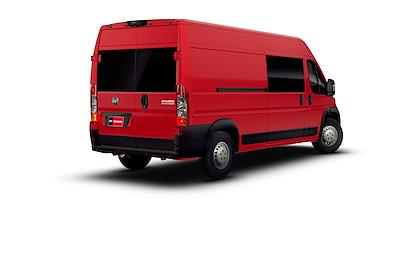 New 2026 Ram ProMaster 2500 High Roof Empty Cargo Van for sale #CC3976 - photo 2