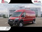 New 2026 Ram ProMaster 2500 High Roof Empty Cargo Van for sale #CC3976 - photo 1