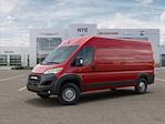 New 2026 Ram ProMaster 2500 High Roof Empty Cargo Van for sale #CC3976 - photo 3