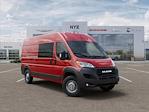 New 2026 Ram ProMaster 2500 High Roof Empty Cargo Van for sale #CC3976 - photo 7