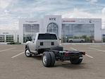 New 2026 Ram 3500 Regular Cab 84 CA Cab Chassis for sale #CC3978 - photo 3
