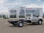 New 2026 Ram 3500 Regular Cab 84 CA Cab Chassis for sale #CC3978 - photo 4