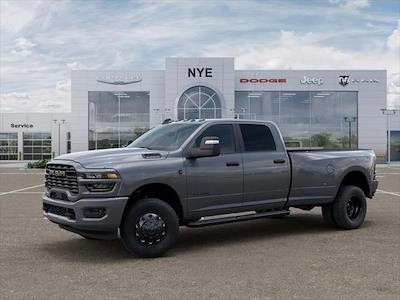 New 2026 Ram 3500 Big Horn Crew Cab for sale #CC3989 - photo 2