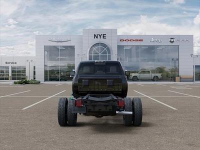 New 2026 Ram 5500 Crew Cab 60 CA Cab Chassis for sale #CC4000 - photo 2