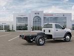 New 2026 Ram 4500 Regular Cab 60 CA Cab Chassis for sale #CC4001 - photo 5