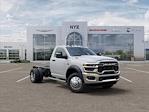 New 2026 Ram 4500 Regular Cab 60 CA Cab Chassis for sale #CC4001 - photo 7