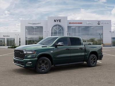 New 2026 Ram 1500 Big Horn Crew Cab for sale #CC4002 - photo 2