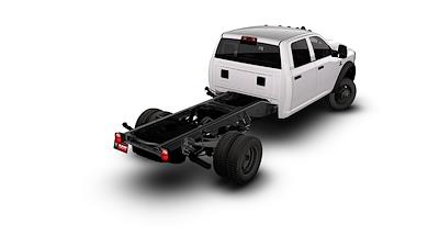 New 2026 Ram 5500 Crew Cab 60 CA Cab Chassis for sale #CC4012 - photo 2