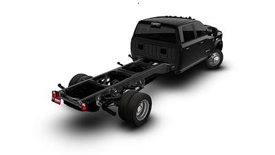 New 2026 Ram 5500 Crew Cab 84 CA Cab Chassis for sale #CC4020 - photo 2