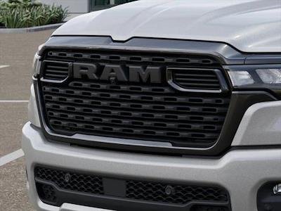 New 2026 Ram 1500 Big Horn Crew Cab for sale #CC4027 - photo 2