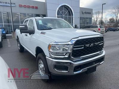 New 2023 Ram 3500 Tradesman Crew Cab 4x4 Pickup for sale #CY3255 - photo 1