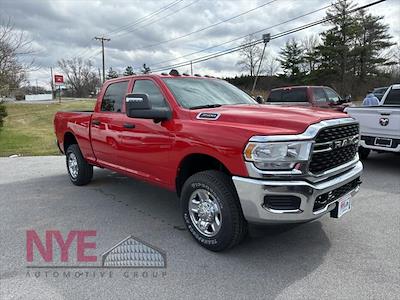 New 2024 Ram 3500 Tradesman Crew Cab 4x4 Pickup for sale #CZ3387 - photo 1
