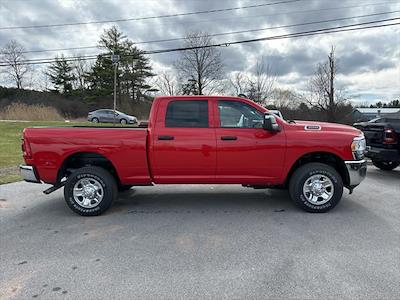 New 2024 Ram 3500 Tradesman Crew Cab 4x4 Pickup for sale #CZ3387 - photo 2