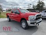 New 2024 Ram 3500 Tradesman Crew Cab 4x4 Pickup for sale #CZ3387 - photo 1