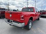 New 2024 Ram 3500 Tradesman Crew Cab 4x4 Pickup for sale #CZ3387 - photo 3