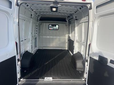 New 2024 Ram ProMaster 2500 High Roof Empty Cargo Van for sale #CZ3565 - photo 2