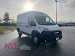 New 2024 Ram ProMaster 2500 High Roof Empty Cargo Van for sale #CZ3565 - photo 1