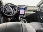 2024 Ford Ranger SuperCrew Cab 4x4 Pickup for sale #240022B - photo 10