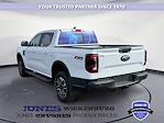 2024 Ford Ranger SuperCrew Cab 4x4 Pickup for sale #240022B - photo 2