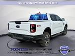 2024 Ford Ranger SuperCrew Cab 4x4 Pickup for sale #240022B - photo 5