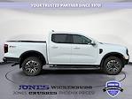 2024 Ford Ranger SuperCrew Cab 4x4 Pickup for sale #240022B - photo 6