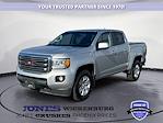 Used 2016 GMC Canyon SLE Crew Cab 4x4 Pickup for sale #240023A - photo 1
