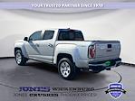 Used 2016 GMC Canyon SLE Crew Cab 4x4 Pickup for sale #240023A - photo 2