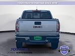 Used 2016 GMC Canyon SLE Crew Cab 4x4 Pickup for sale #240023A - photo 4