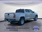 Used 2016 GMC Canyon SLE Crew Cab 4x4 Pickup for sale #240023A - photo 5